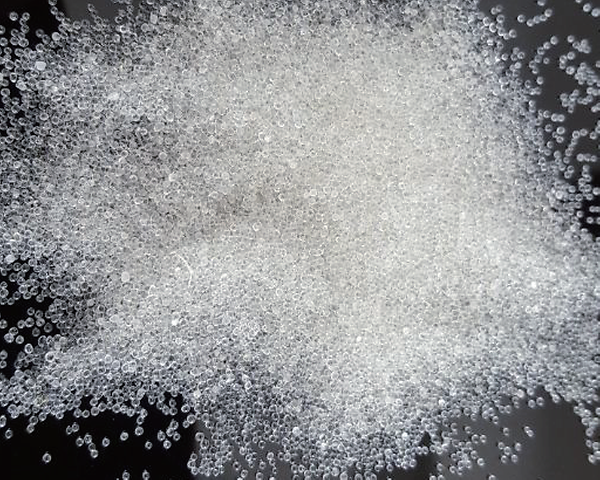 阳江 高折射玻璃微珠 厂家直销